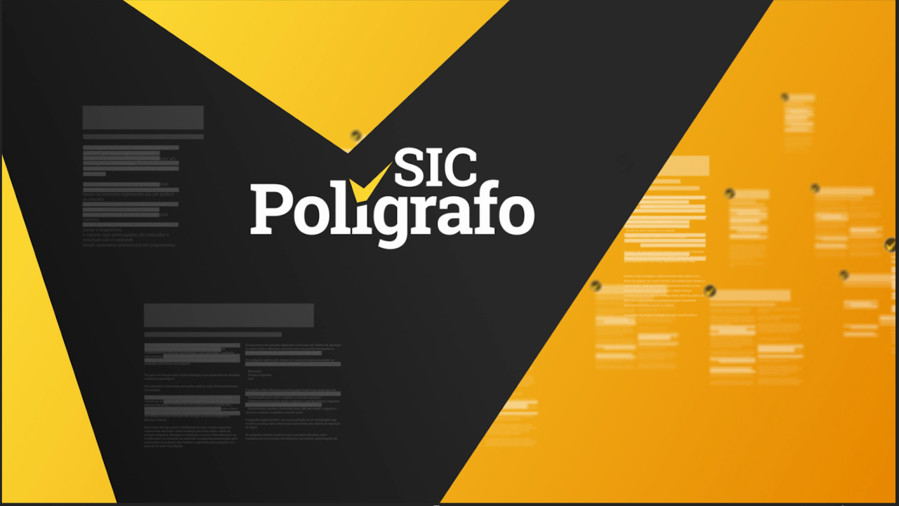 Polígrafo